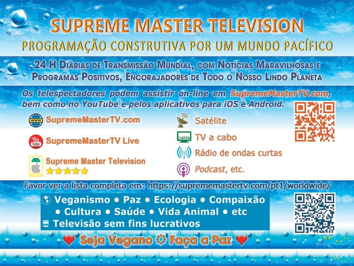 Supreme Master TV - SupremeMasterTV.com